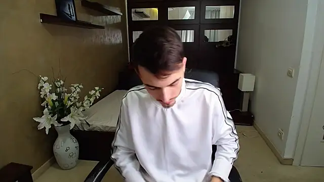 BrandonTate online show from January 26, 8:46 am