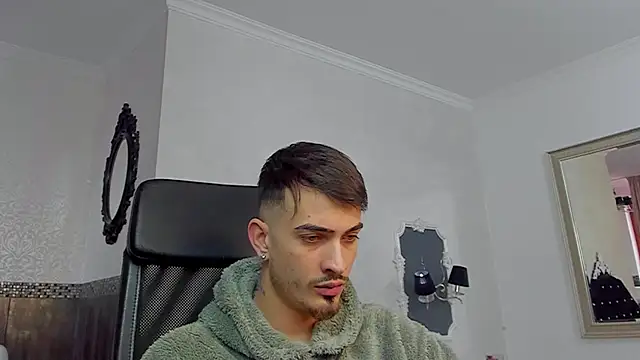 BrandonTate online show from February 4, 11:27 am