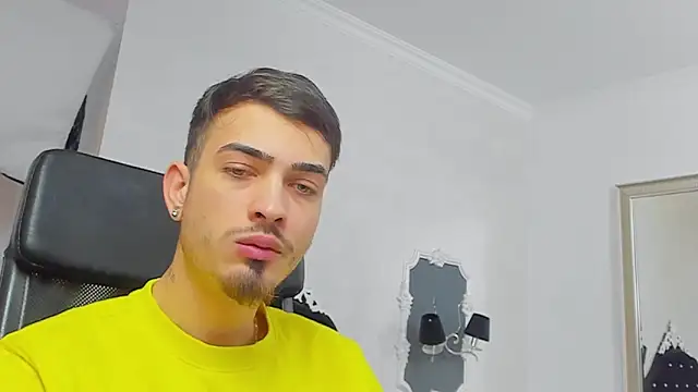 BrandonTate online show from February 18, 12:28 pm