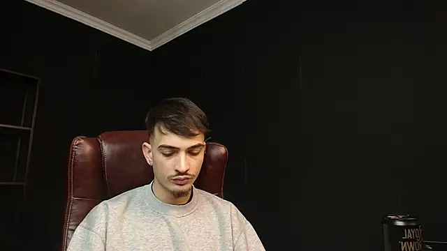 BrandonTate online show from February 25, 4:21 pm