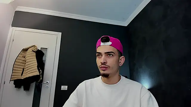 BrandonTate online show from March 4, 12:22 pm