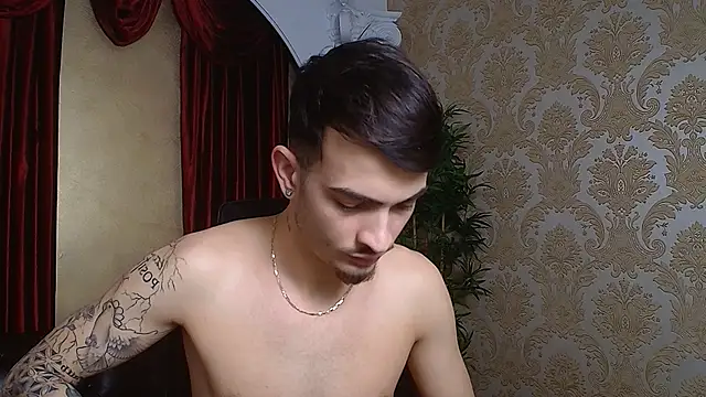 BrandonTate online show from March 6, 3:56 pm