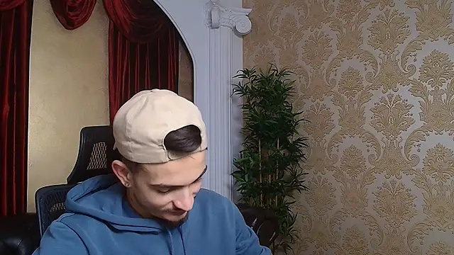 BrandonTate online show from March 6, 6:59 pm