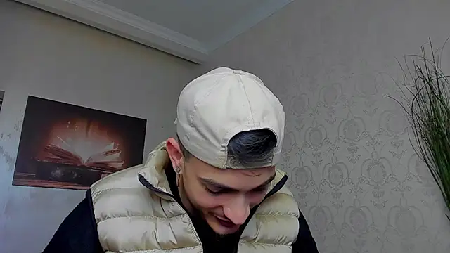 BrandonTate online show from March 7, 12:12 pm