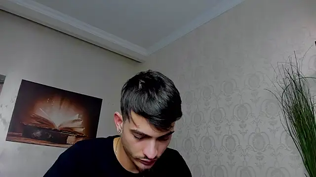 BrandonTate online show from March 10, 9:43 am