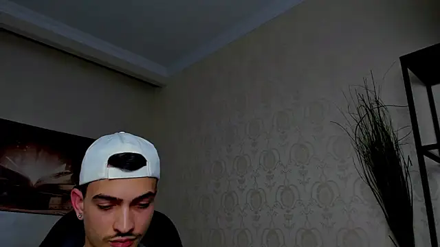 BrandonTate online show from March 11, 3:12 pm