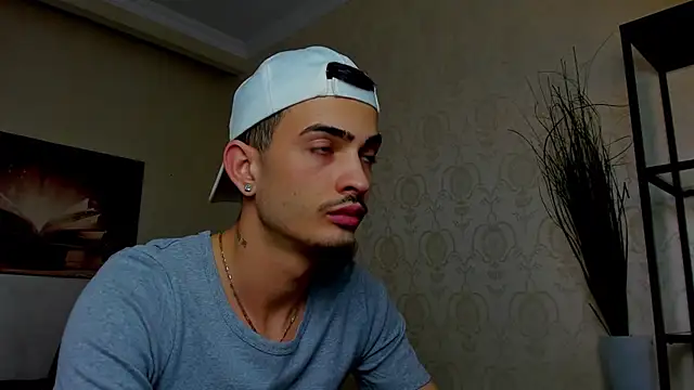 BrandonTate online show from March 12, 12:47 pm