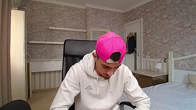 BrandonTate online show from March 14, 12:29 pm