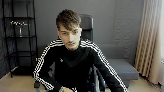 BrandonTate online show from March 19, 10:11 am