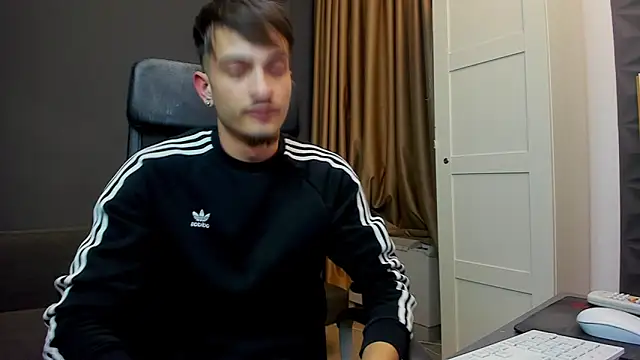 BrandonTate online show from March 19, 4:34 pm