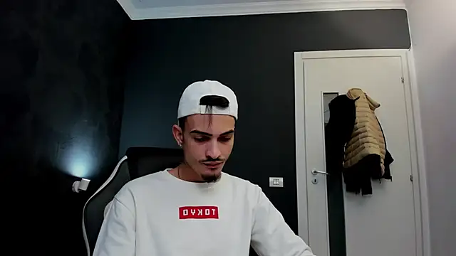 BrandonTate online show from March 20, 12:00 pm