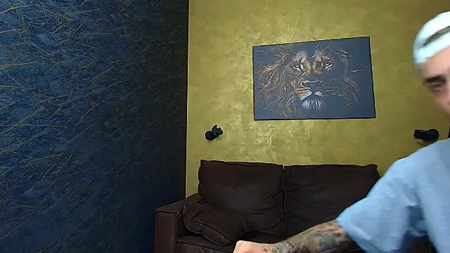 BrandonTate online show from September 9, 4:45 am