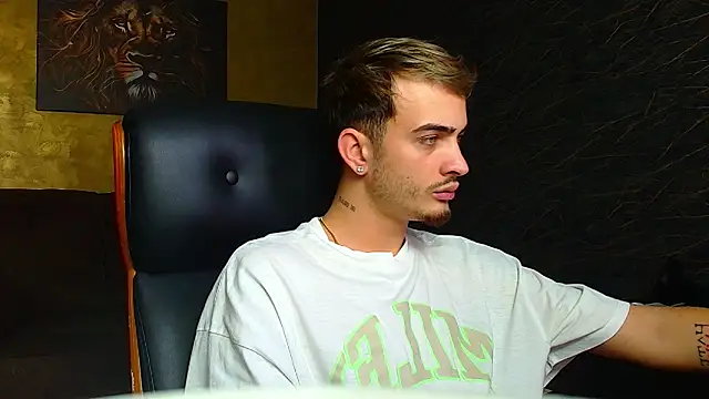 BrandonTate online show from September 12, 10:37 am