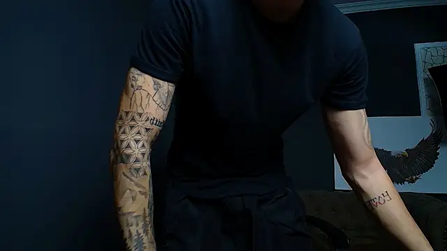 BrandonTate online show from September 30, 10:53 am