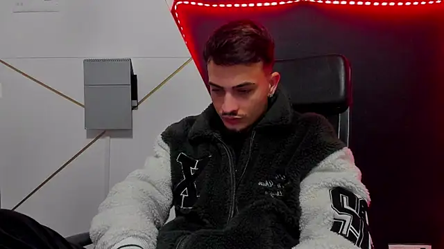 BrandonTate online show from February 6, 5:56 am