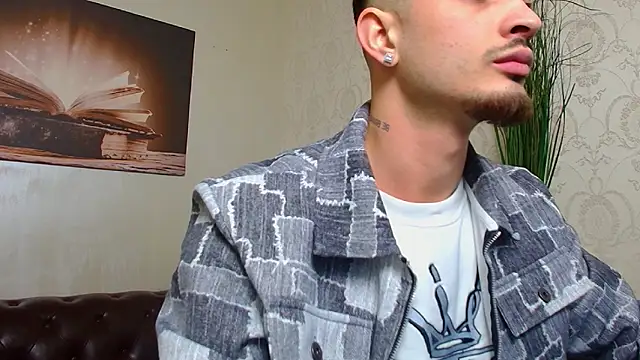 BrandonTate online show from March 12, 12:33 pm