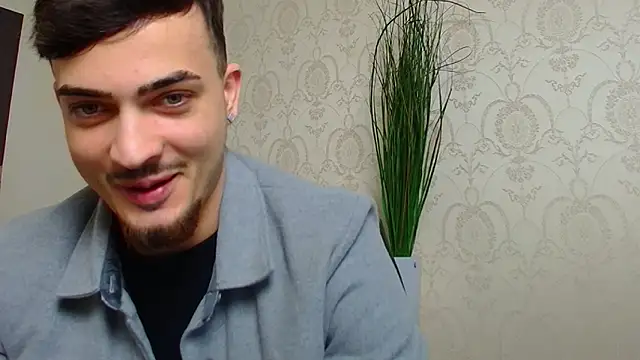 BrandonTate online show from March 19, 9:13 am