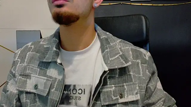 BrandonTate online show from April 6, 10:49 am