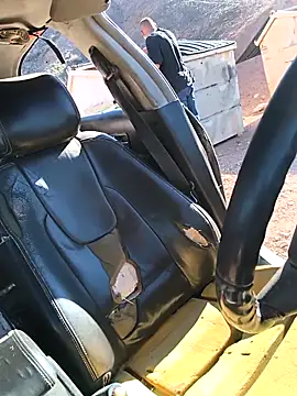 FloppyPickle4u online show from January 17, 5:38 pm