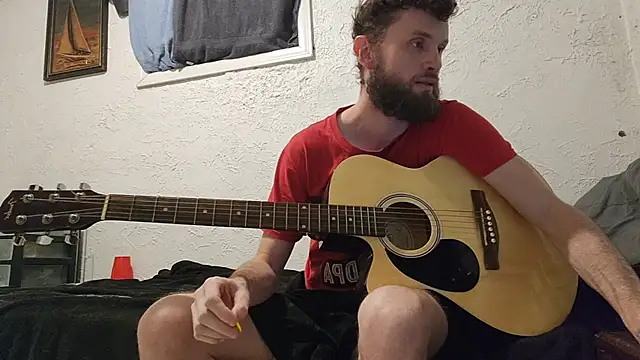 Snapshot of Talenjames4 chatting on September 14, 6:07 pm Talenjames4 online show from September 14, 6:07 pm