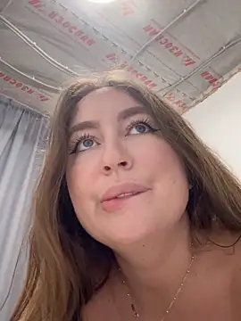 Snapshot of Lady_MiaOlson chatting on April 2, 12:19 am Lady MiaOlson online show from April 2, 12:19 am