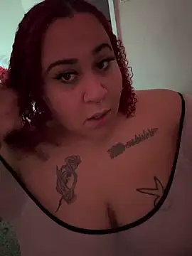 Snapshot of Juicyjordie chatting on December 3, 6:48 am Juicyjordie online show from December 3, 6:48 am