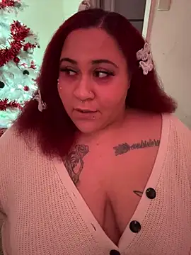 Snapshot of Juicyjordie chatting on December 21, 5:14 am Juicyjordie online show from December 21, 5:14 am