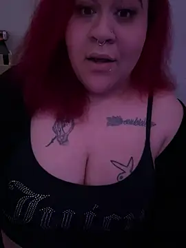 Snapshot of Juicyjordie chatting on February 16, 7:59 am Juicyjordie online show from February 16, 7:59 am