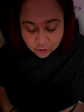 Juicyjordie online show from November 3, 7:09 am