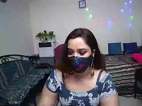 Snapshot of Arushisingh8888 chatting on December 7, 3:52 pm Arushisingh8888 online show from December 7, 3:52 pm