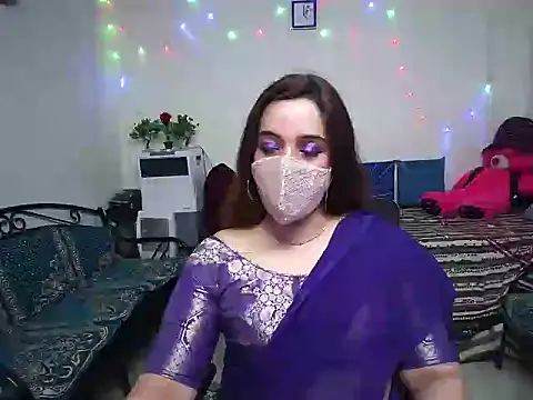 Snapshot of Arushisingh8888 chatting on December 11, 11:30 am Arushisingh8888 online show from December 11, 11:30 am
