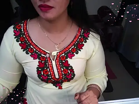 Arushisingh8888 online show from January 19, 11:25 am