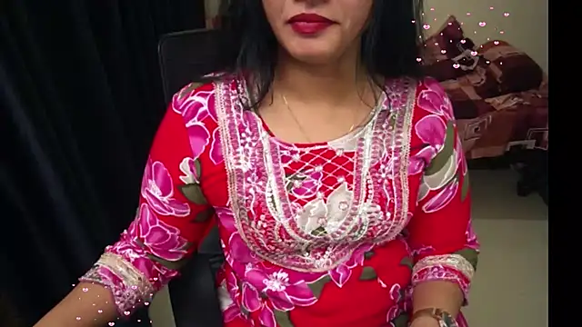Arushisingh8888 online show from July 1, 2:07 pm