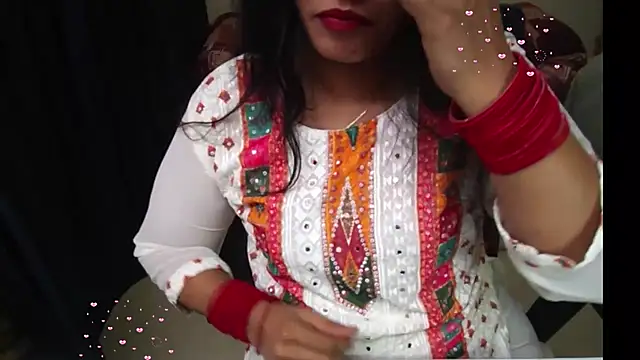 Arushisingh8888 online show from July 10, 2:08 pm