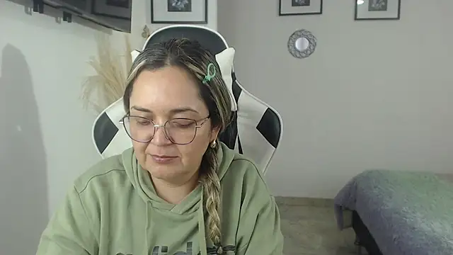 samy vsn online show from February 6, 10:46 pm