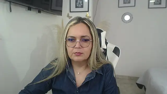 samy vsn online show from April 9, 9:20 pm