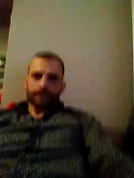 Antonio Vatooo online show from January 3, 12:54 am