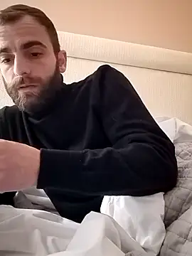 Antonio Vatooo online show from February 9, 5:08 am