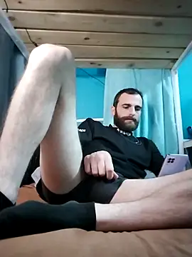 Antonio Vatooo online show from February 27, 8:09 pm