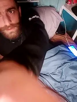 Antonio Vatooo online show from February 28, 10:17 pm