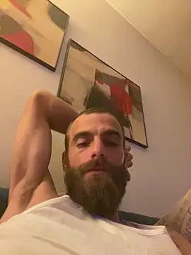 Antonio Vatooo online show from October 7, 1:58 am