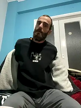 Antonio Vatooo online show from October 16, 8:43 pm