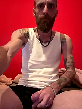 Antonio Vatooo online show from December 5, 5:38 am