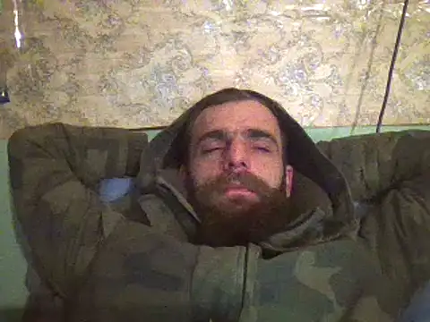 Antonio Vatooo online show from February 18, 10:50 pm