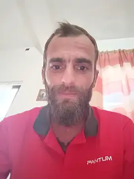 Antonio Vatooo online show from June 22, 6:16 pm