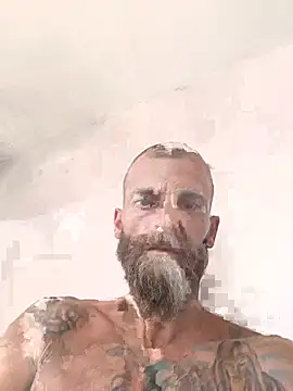 Antonio Vatooo online show from August 4, 1:14 pm