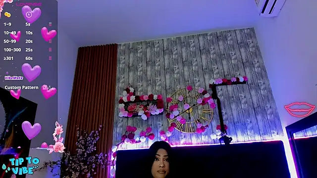 Snapshot of Neko_Misaki chatting on September 17, 12:18 pm Neko Misaki online show from September 17, 12:18 pm