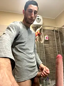 Gionnytav online show from January 8, 4:42 pm