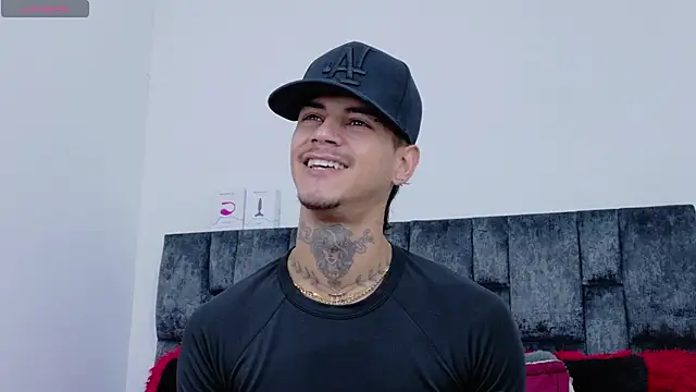 JAYCOB00 online show from February 22, 1:46 pm