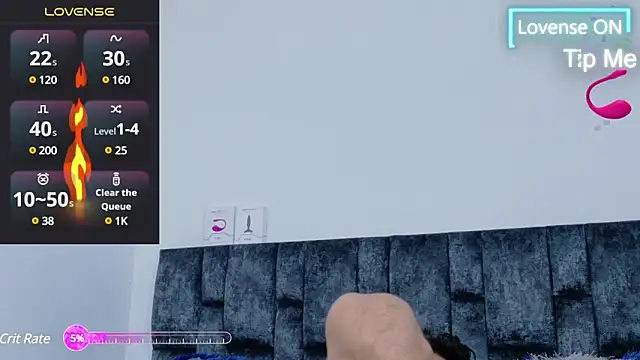 JAYCOB00 online show from February 28, 2:31 am